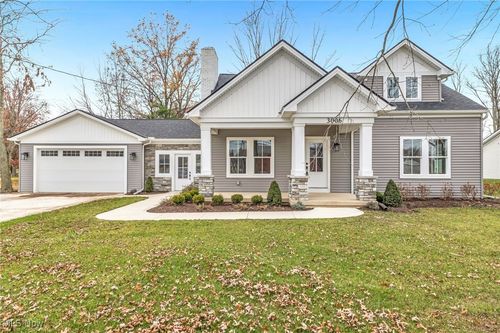 3006 Abbe Rd, Sheffield Village, OH, 44054-2421 | Card Image