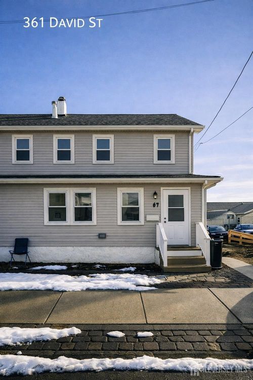 361 David St, South Amboy, NJ, 08879-1729 | Card Image