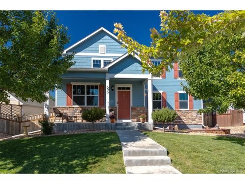 277 Jewel St, Lochbuie, CO, 80603-5843 | Card Image