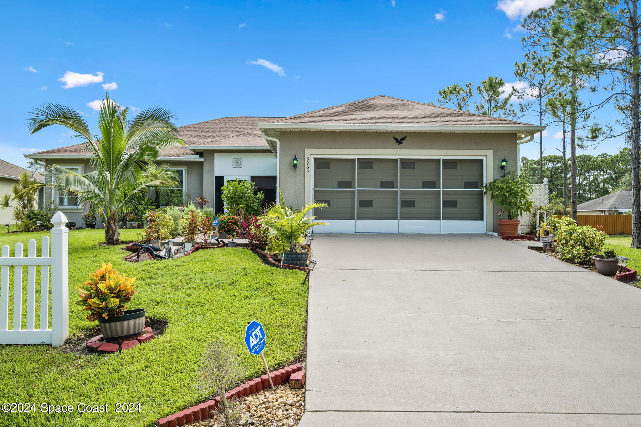 Terkelson Ave, Palm Bay, FL 32909