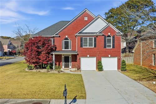 3354 Wembley Walk, Tucker, GA, 30084-2200 | Card Image