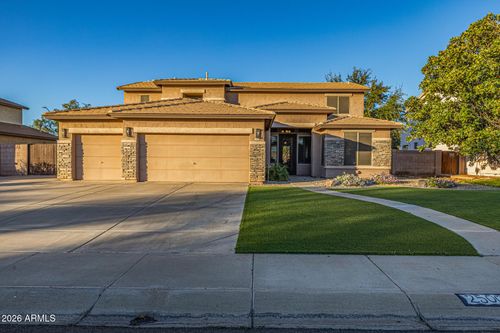 2500 E Milky Way, Gilbert, AZ, 85295-9127 | Card Image