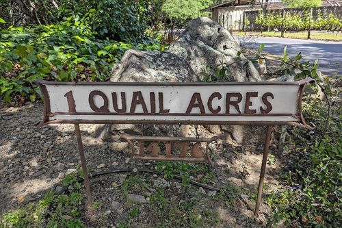 14176 Quail Acres, Saratoga, CA, 95070-5540 | Card Image