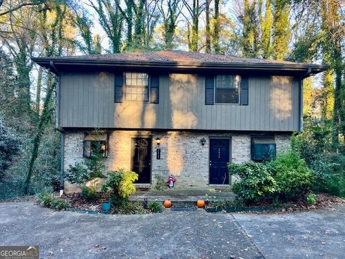 2515 Skyland Trl Ne, Brookhaven, GA, 30319-3736 | Card Image