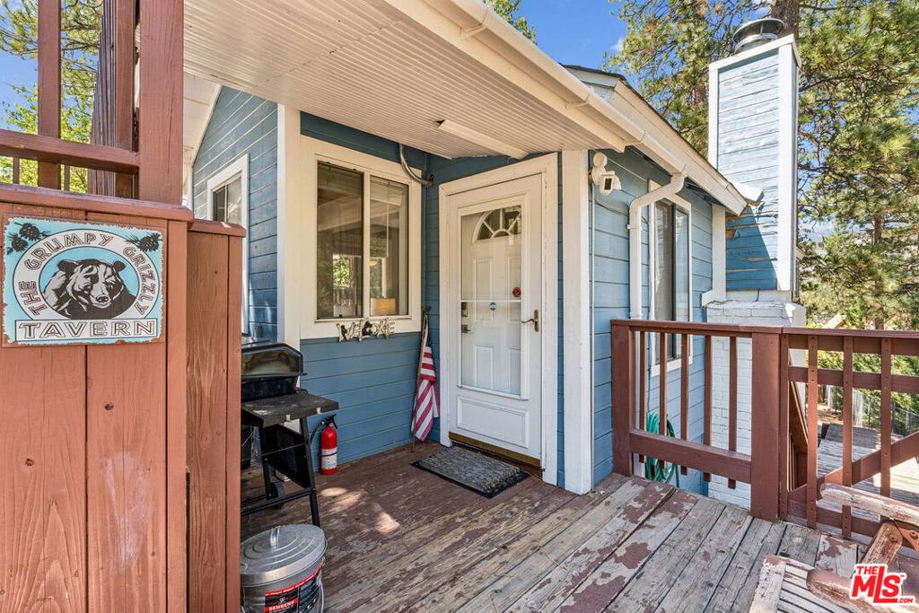 Residential in Big Bear City 5