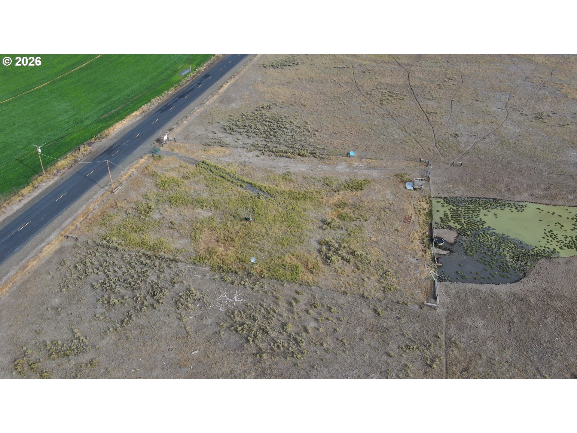 Land in Burns 3