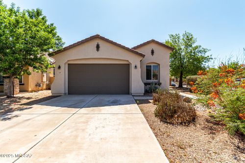 120 W Vuelta Friso, Sahuarita, AZ, 85629-8672 | Card Image