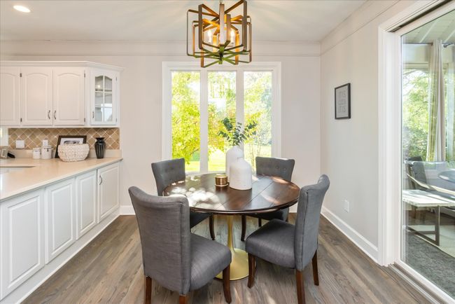 1201 Helford Ln, House other with 5 bedrooms, 5 bathrooms and null parking in Carmel IN | Image 13