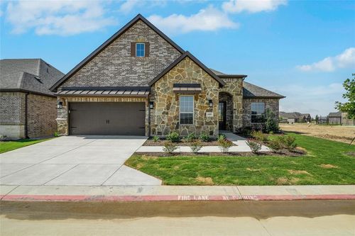 6109 Villaggio Way, Fort Worth, TX, 76123 | Card Image