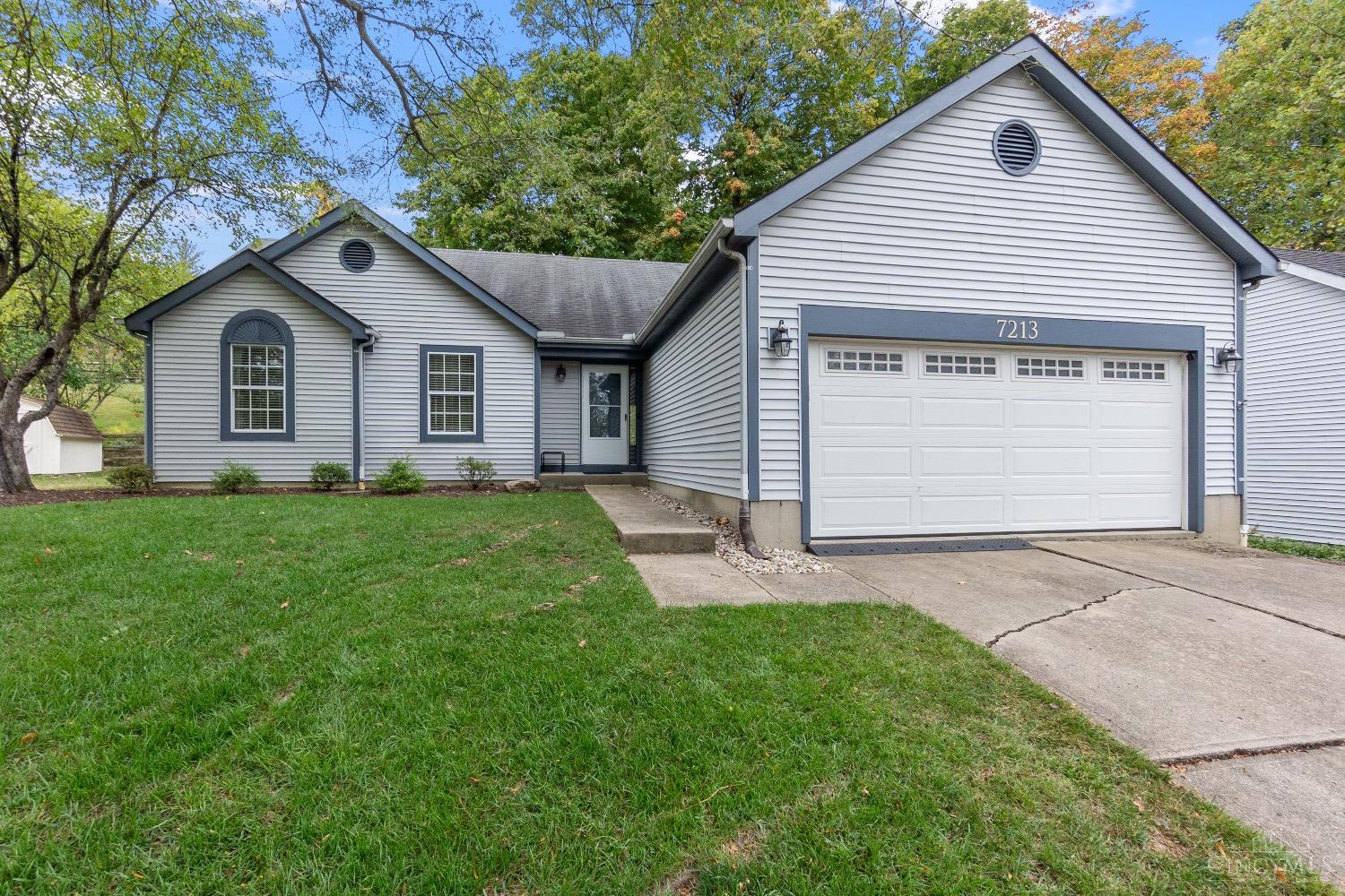 Bluecrest Dr, Cincinnati, OH 45230