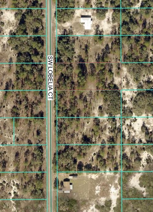 Tbd Lot 32 Sw Lobelia Court, Dunnellon, FL, 34431 | Card Image
