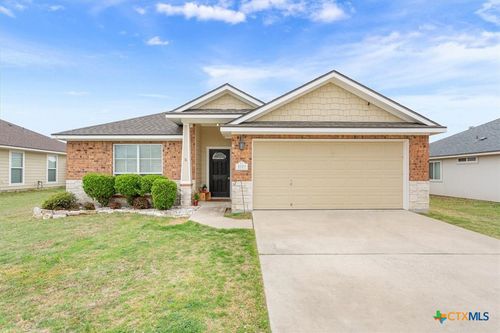 1119 Wild Wood, Temple, TX, 76504-4500 | Card Image