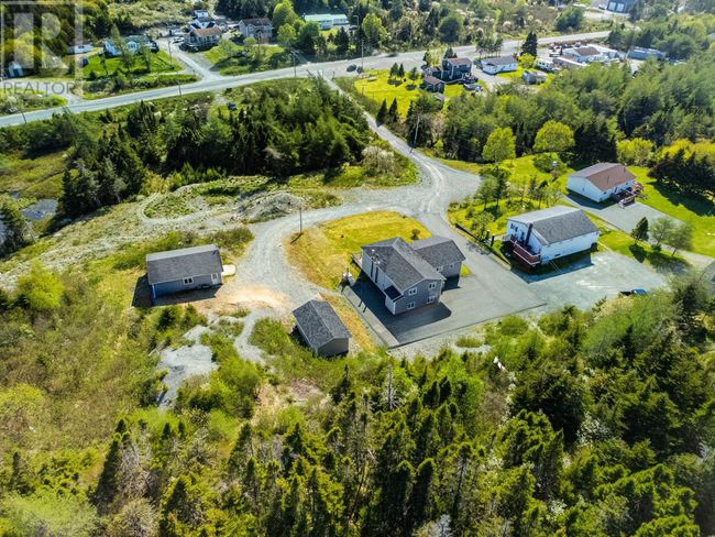 5 Kavanagh's Rd, House other with 4 bedrooms, 2 bathrooms and null parking in Calvert NL | Image 39