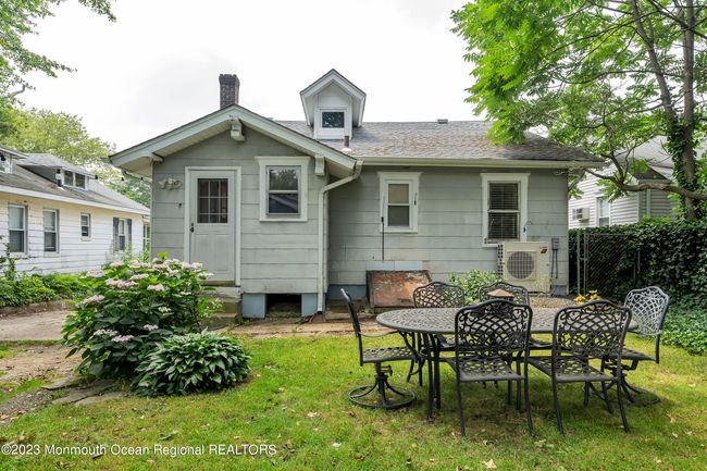 18 Steiner Ave, House other with 4 bedrooms, 1 bathrooms and null parking in Neptune City NJ | Image 32