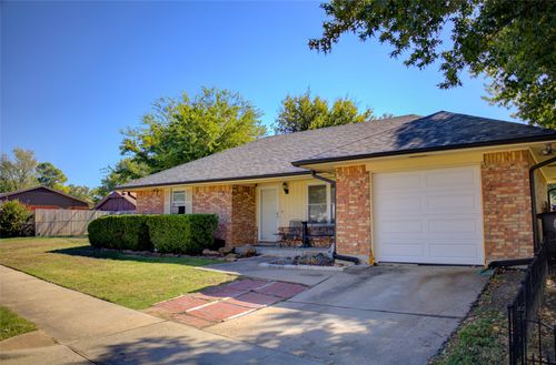 11632 E 34th Street, Tulsa, OK, 74146 | Card Image