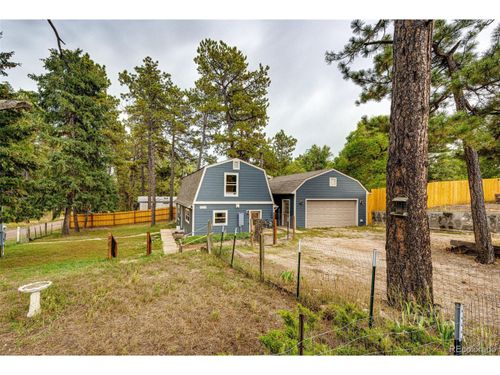 9273 Curtis Rd, Larkspur, CO, 80118-5023 | Card Image