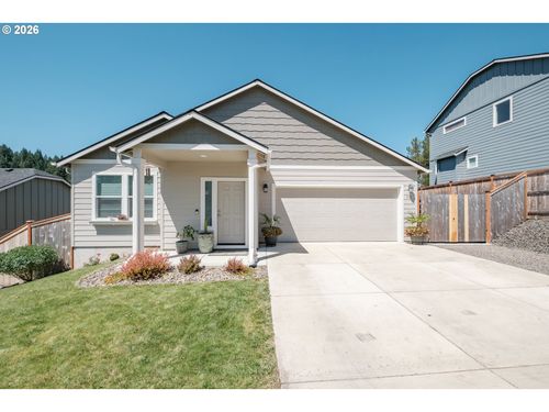 207 Rockcrest Dr, Lowell, OR, 97452-9774 | Card Image