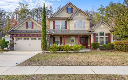 471 Sw Rosemary Dr, Lake City, FL, 32024-6715 | Card Image