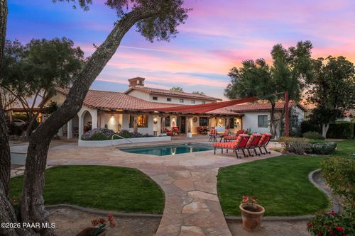 18210 W Moonlight Mesa Road, Wickenburg, AZ, 85390 | Card Image