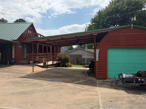 504 N Elm, Eufaula, OK, 74432 | Card Image