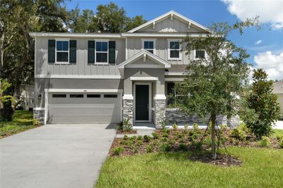 3941 Foxtail Lane, House other with 4 bedrooms, 3 bathrooms and null parking in Mount Dora FL | Image 2