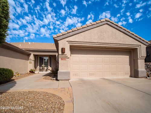 13229 N Heritage Gateway Avenue, Marana, AZ, 85658 | Card Image