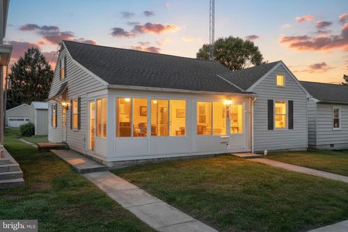 541 S Franklin St, HANOVER, PA, 17331-3915 | Card Image