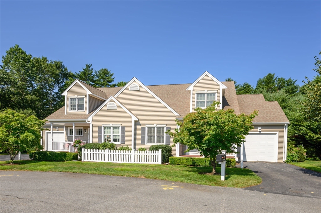 Liberty Dr, Pembroke, MA 02359