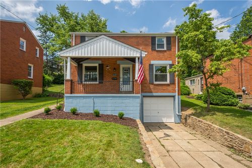 58 Garden Ter, Pittsburgh, PA, 15221-3977 | Card Image
