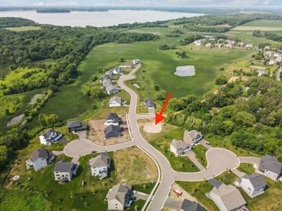 4708 Towns Edge Road - Lot within "The Ponds at Hunters Crest" | Image 2