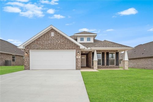 1060 Ari Ave, Centerton, AR, 72719 | Card Image