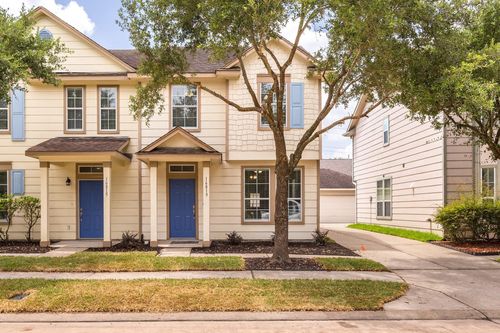 16819 Libson Falls Drive, Houston, TX, 77095 | Card Image