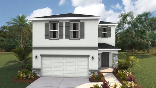 9953 Morning Meadowlark Trail, PARRISH, FL, 34219 | Card Image