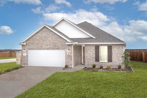 105 Rockwood Dr, Justin, TX, 76247-2558 | Card Image
