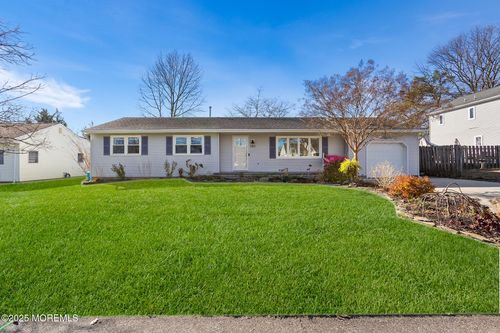 380 Delaware Dr, Brick, NJ, 08723-4938 | Card Image