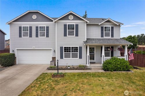 516 Emerald Ct Se, Rainier, WA, 98576-9597 | Card Image