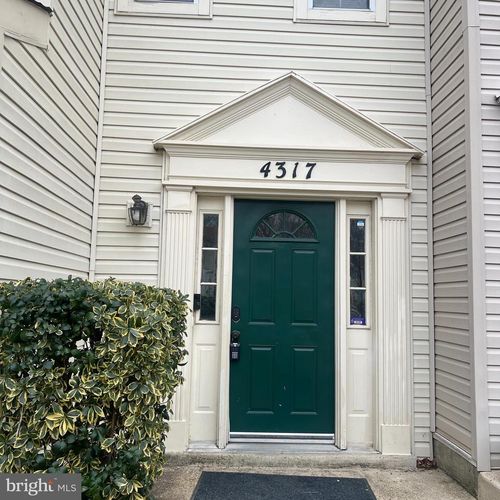 4317 Stockport Way, UPPER MARLBORO, MD, 20772-6907 | Card Image