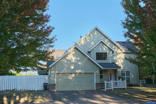 2412 Nw Meadows Dr, Mcminnville, OR, 97128-9564 | Card Image