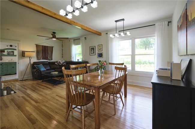 819 Point Of View Dr, House other with 3 bedrooms, 2 bathrooms and null parking in Ewing VA | Image 11