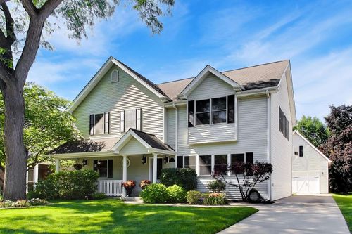 1932 Larkdale Drive, Glenview, IL, 60025 | Card Image