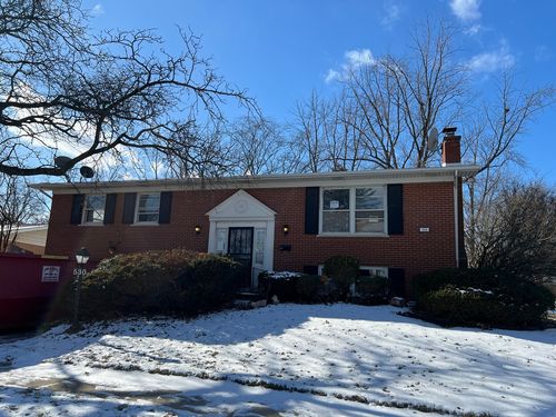 530 N Arizona Ave, Glenwood, IL, 60425-1006 | Card Image