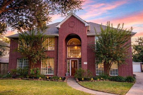 13302 Lakewood Meadow Dr, Cypress, TX, 77429-2793 | Card Image