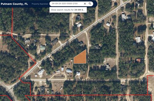 00 Miller Rd, Interlachen, FL, 32148 | Card Image