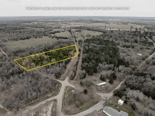 Tract 2 An County Road 2802, Tennessee Colony, TX, 75861 | Card Image