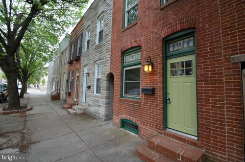 3131 Elliott St, BALTIMORE, MD, 21224-4911 | Card Image