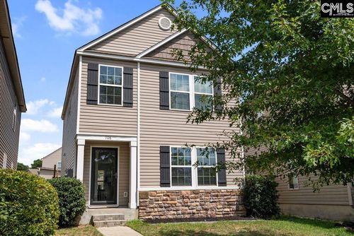 908 Yarrow Ln, Columbia, SC, 29223-5887 | Card Image