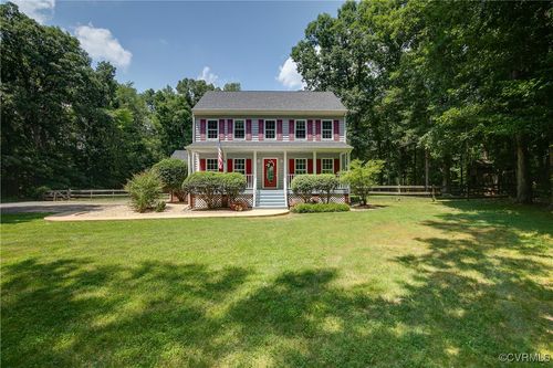 16032 Saint Peters Church Rd, Montpelier, VA, 23192-3012 | Card Image