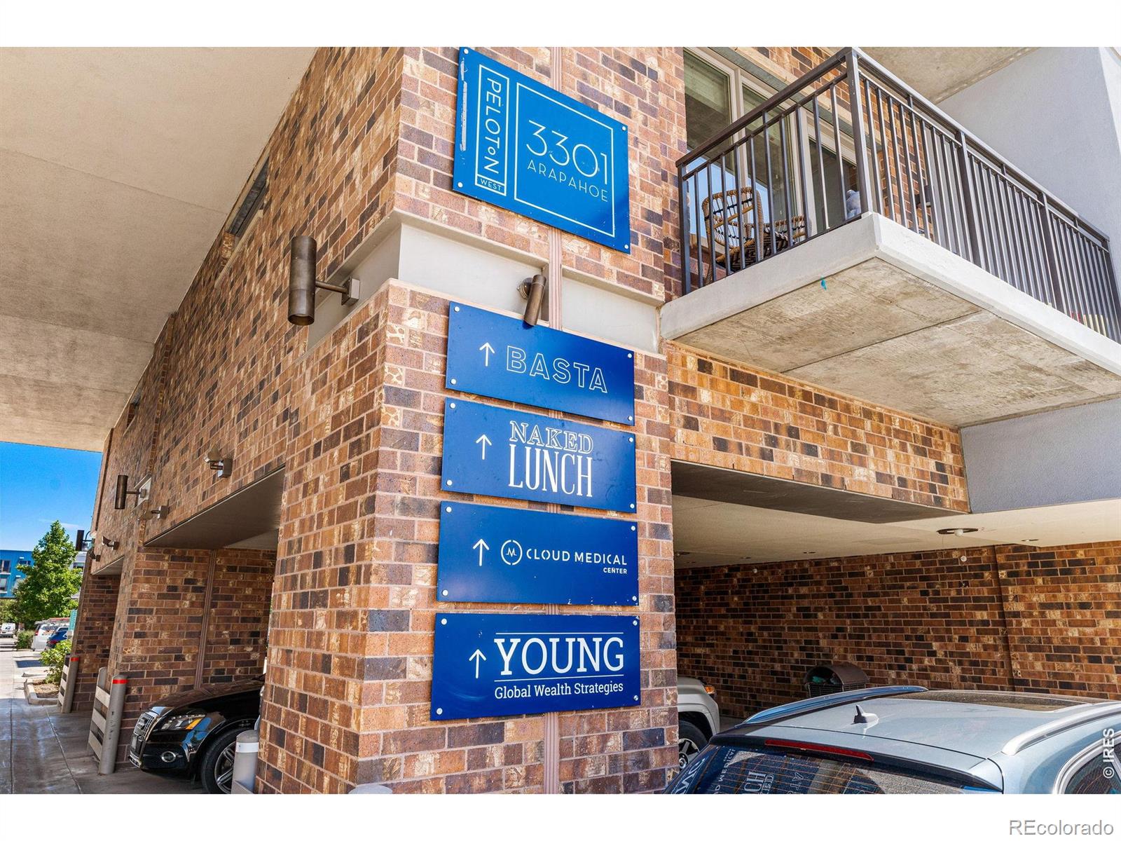 Residential in Boulder 5