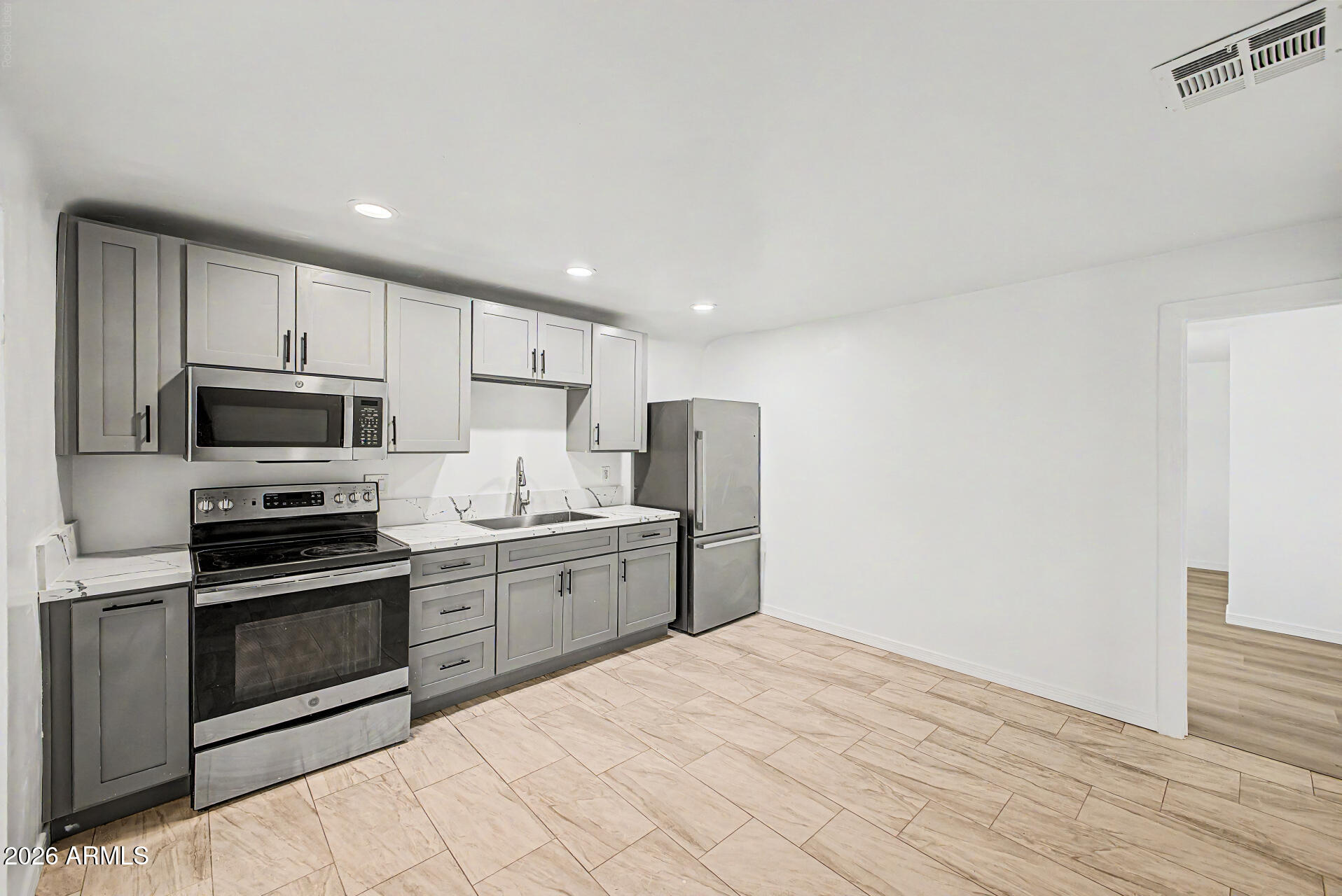 Residential in Phoenix 2