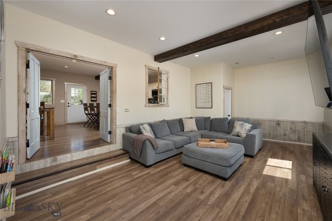 219 W Adams St, House other with 3 bedrooms, 3 bathrooms and null parking in Three Forks MT | Image 4